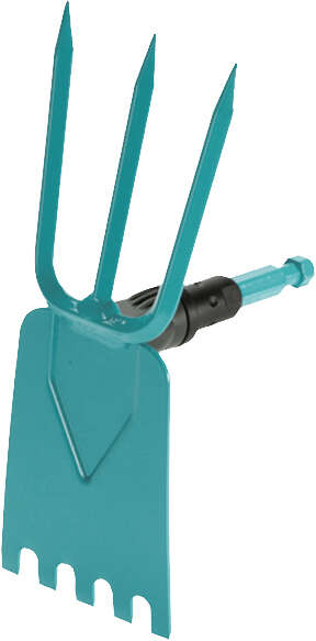 GARDENA combisystem-Gartenhacke